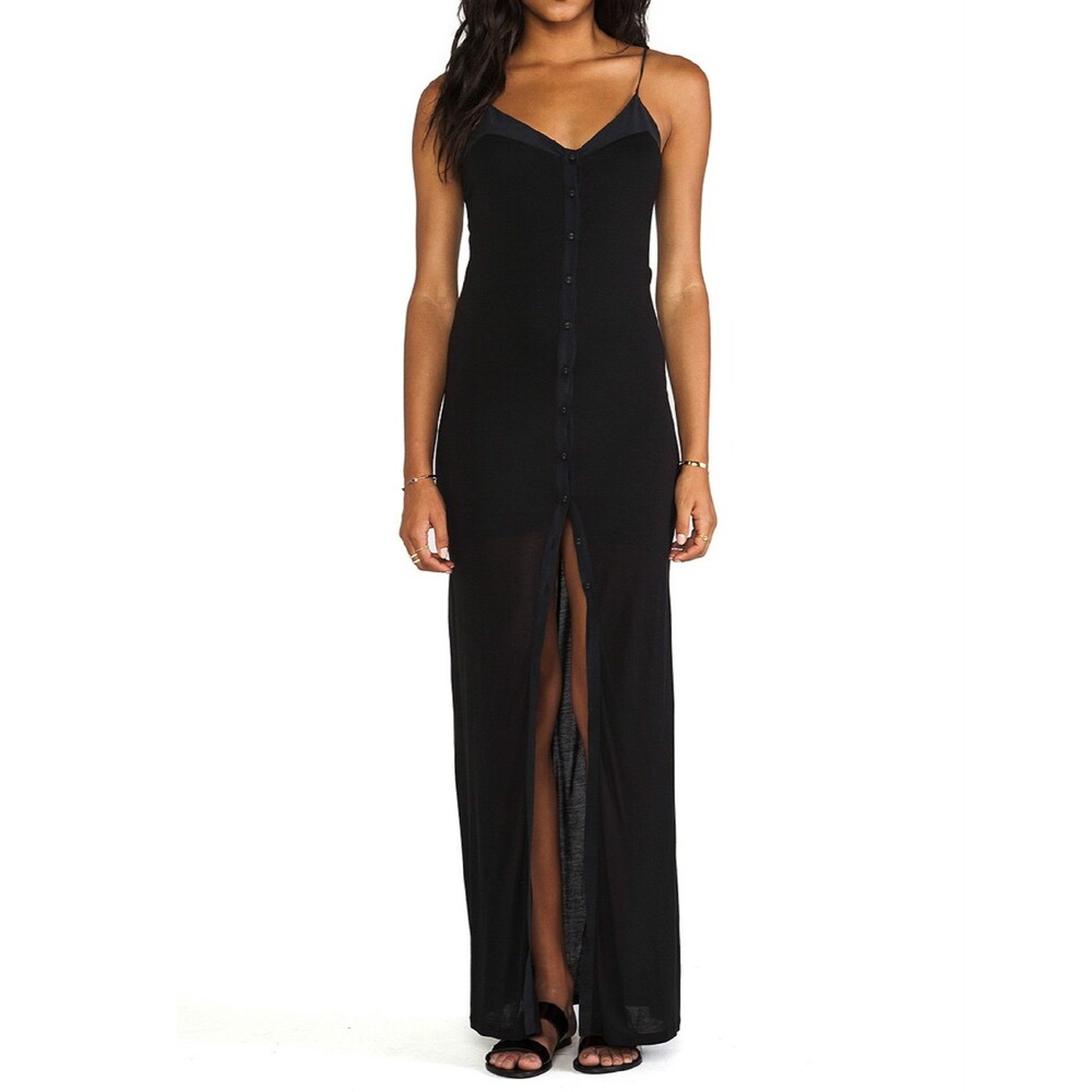 Bella Luxx Cami Maxi Dress